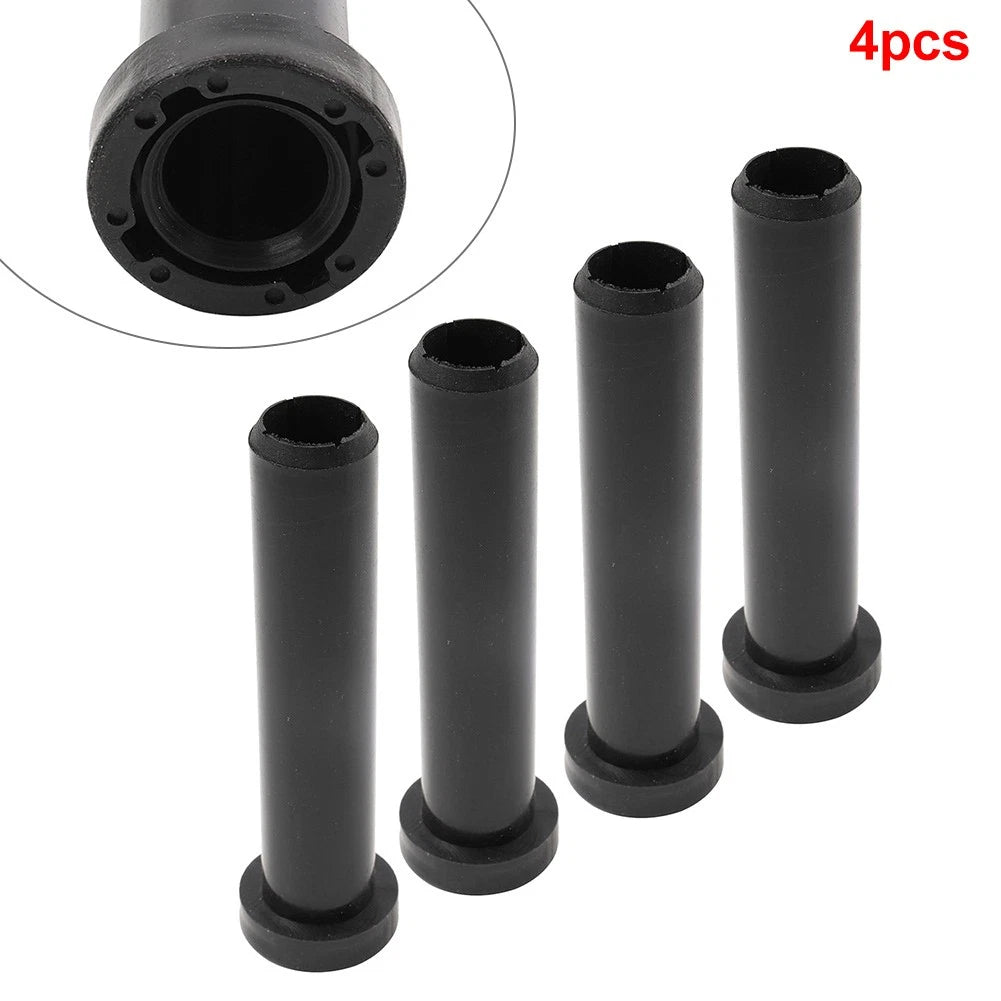 4X Long Suspension Bushing 9060-050002 for CFMoto ZForce UForce (500–1000)