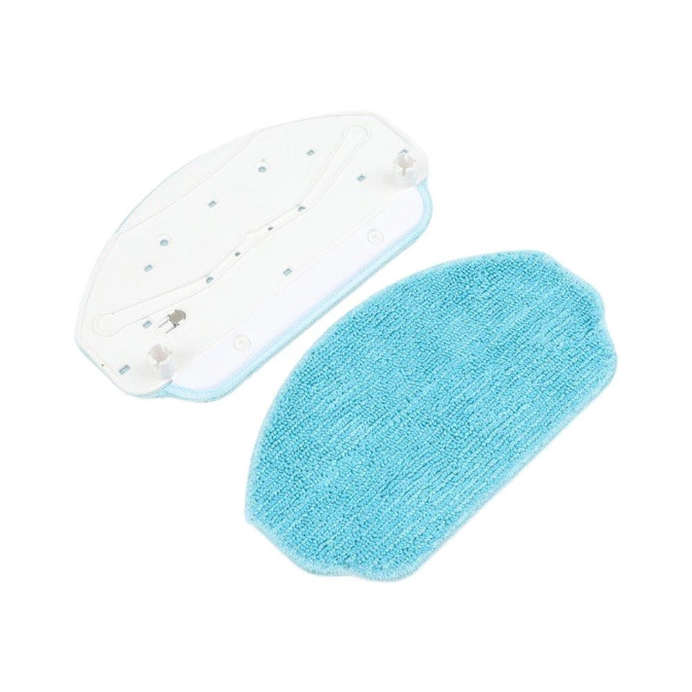 Mop Bracket + Microfiber Pad for Cecotec Conga 8290 Immortal
