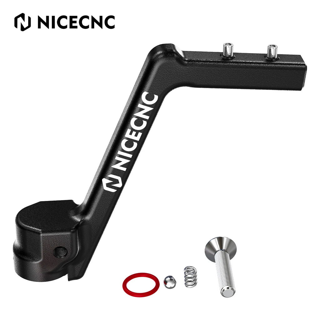 Kick Start Starter Lever Pedal for Yamaha YZ85 (2002–2018)