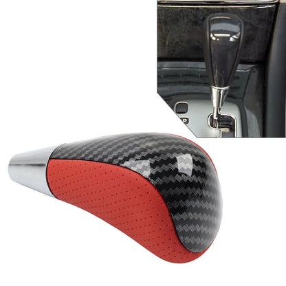Red Gear Shift Knob for Toyota 4Runner Avalon Camry Corolla Highlander Lexus