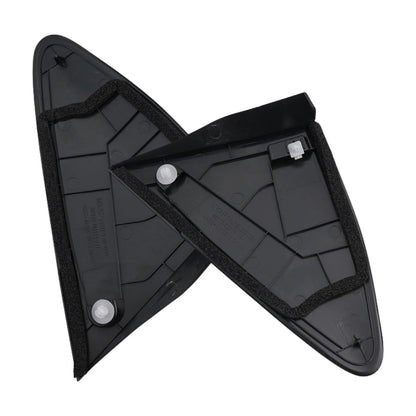 Car Mirror Corner Cover Trim for Toyota Yaris (2012–2014)