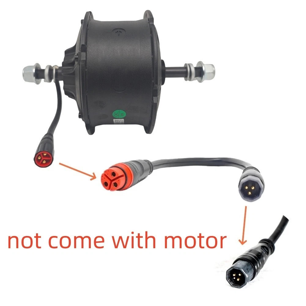 Motor Connector Cable for G060 Hub (G061 G062 G063)