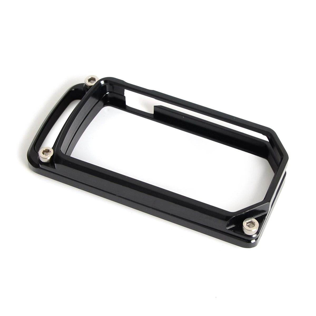 Aluminum Key Cover Case for Ducati Multistrada 1200/S (2010–2014)