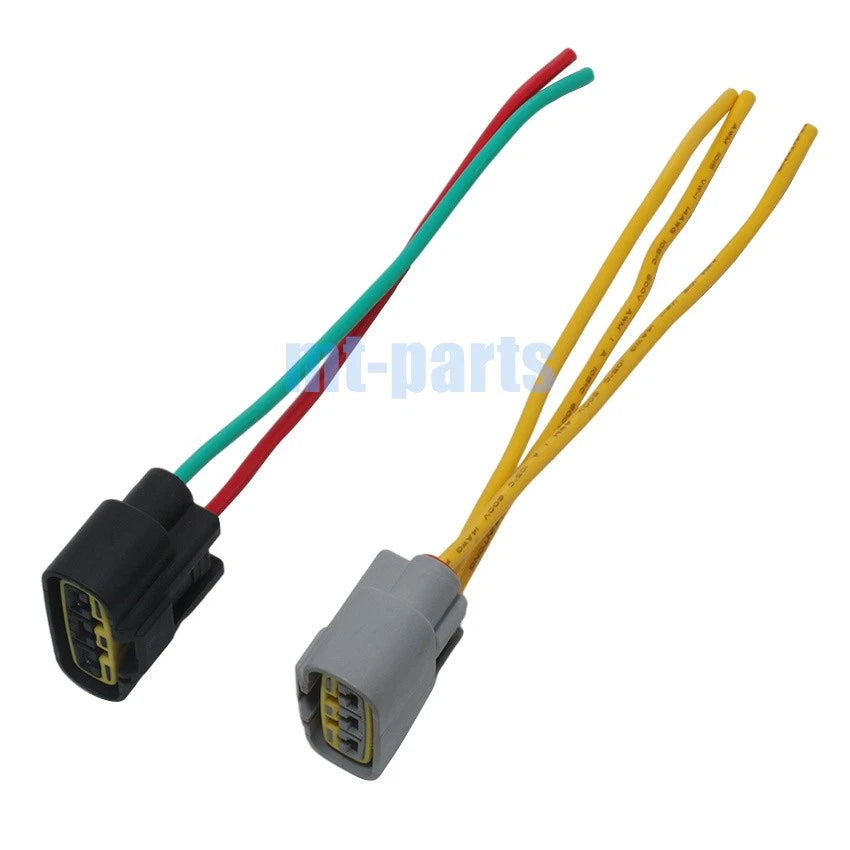 Regulator Connector Plug for Ski-Doo Renegade 1200 EFI (2010–2015)