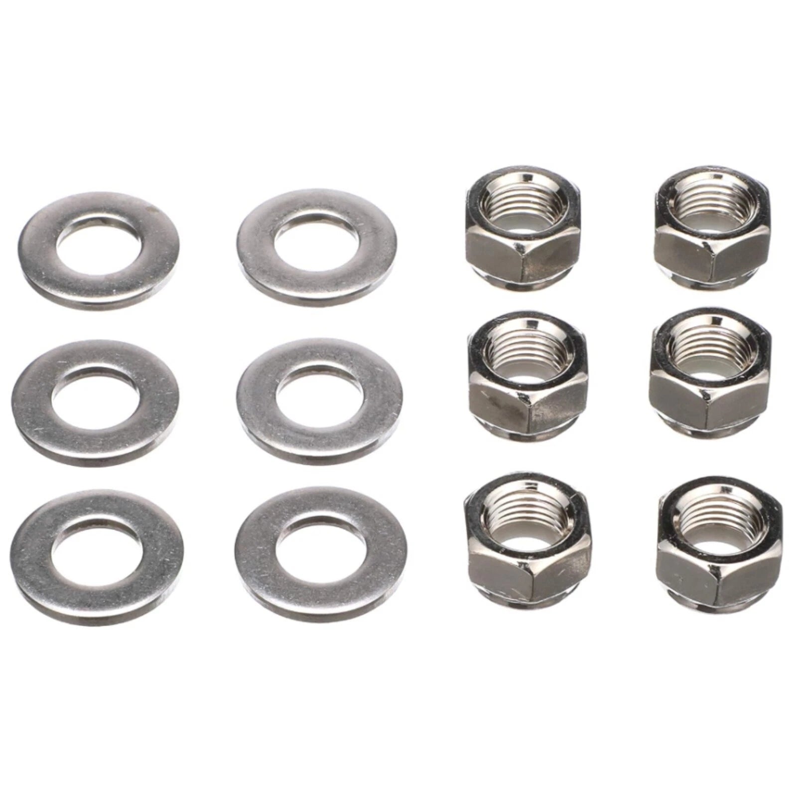 Outdrive Mounting Hardware Kit for MerCruiser (Repl 11-859116Q01)