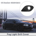 Front Left Fog Light Grill Replacement for Dodge Charger (2015–2020)