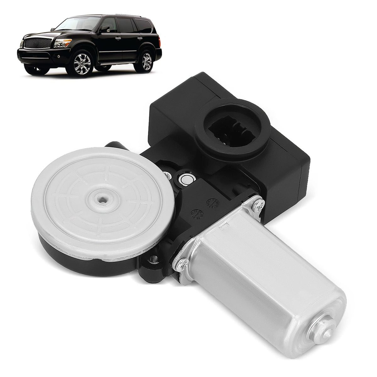 Front Right Window Motor for Lexus ES300 ES330 LS430 (1992–2006)