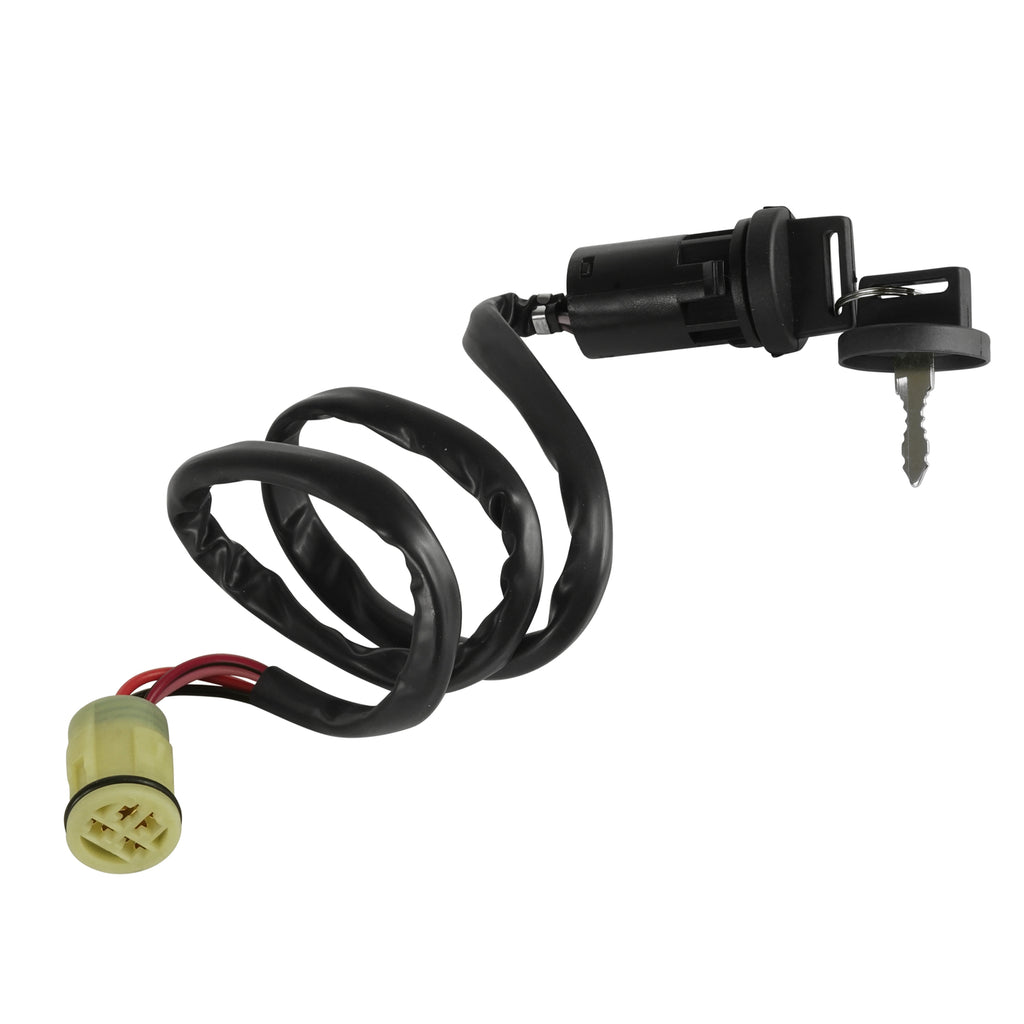 Ignition Key Switch Replacement for Honda Rancher TRX420FPA (2012–2014)