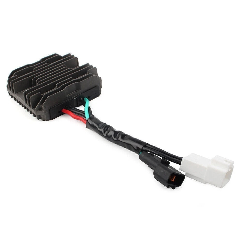 1X Voltage Rectifier Regulator for Suzuki AN650, VLR1800, C90 (2003–2023)