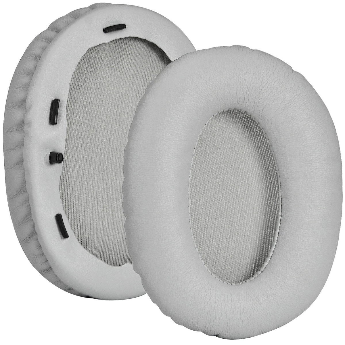 1 Pair Ear Pads Cushions for Razer Opus X Wireless Headphones