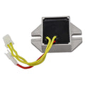 Voltage Regulator for