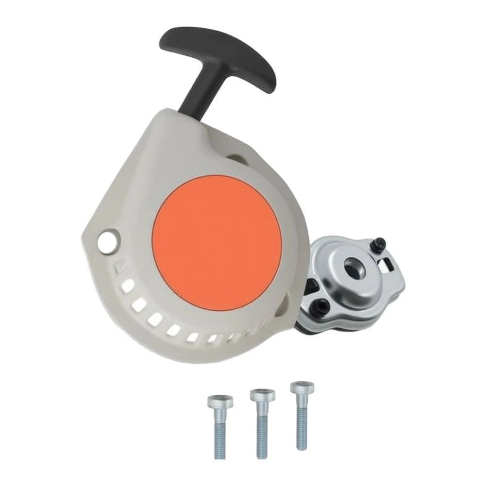Recoil Starter Kit for FS94 FS94R FS94C KM94 HL91 HL94 (Compatible)