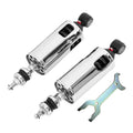 Heavy Duty Rear Shock for Harley Softail Fatboy (2000–2017)