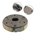 Clutch Weight Shoes Carrier Assy for Adly ATV 50 (2000–2023) 22350-201-000