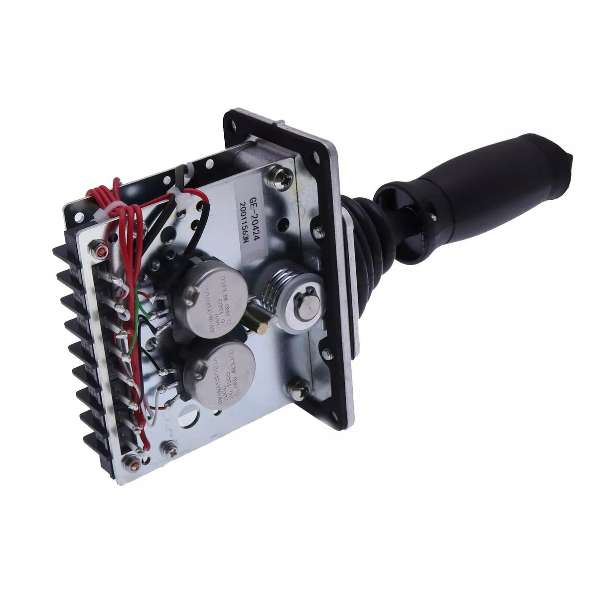 Joystick Controller 20424 20424GT for Genie Lift S-40 S-45 S-60 S-65 S-80 S-85 (2000–2023)