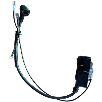 Ignition Coil High Voltage Pack for Chainsaw 455 460