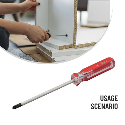 Y-shaped Screwdriver for Automotive Use - Chrome Vanadium Steel