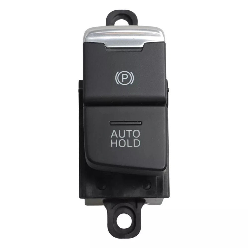 Electronic Parking Brake Control Switch KD2W-66-EP0A for Mazda CX-5 (2017–2021)