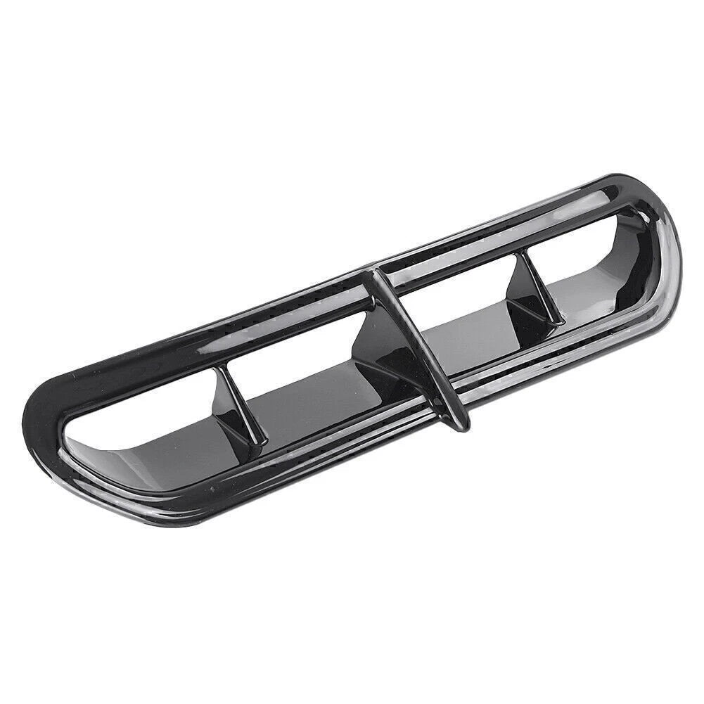 Fairing Vent Accent Trim for Harley Touring Electra Glide Street Glide (2014–2023)