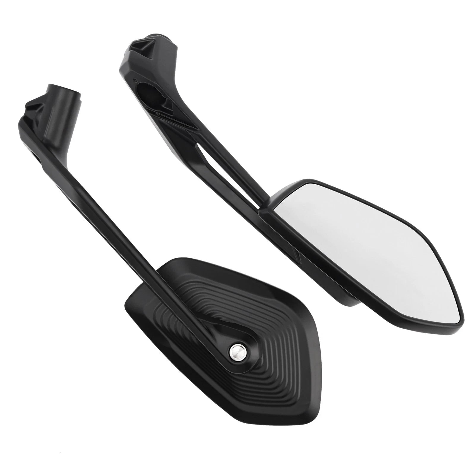 Mirror Set for BMW R1200GS LC / ADV / R1250GS / GSA / R1250R (2013–2024)