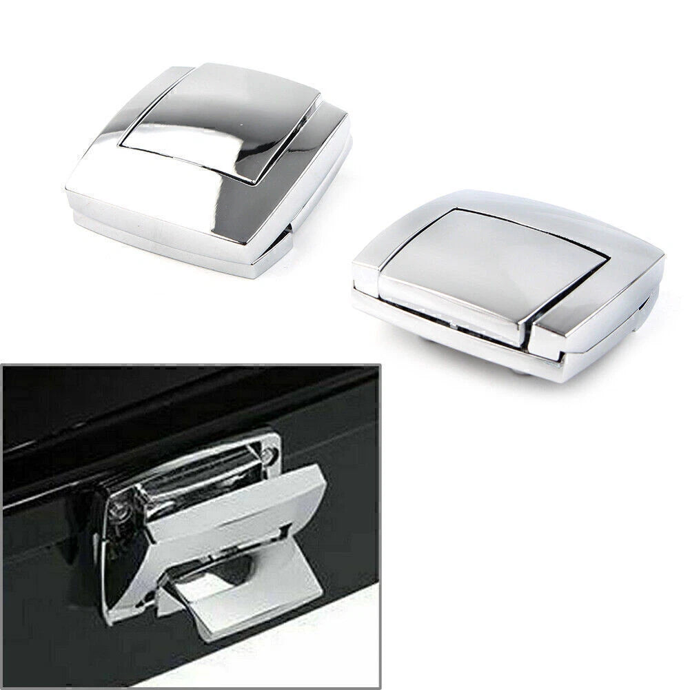Tour Pack Latches for Harley Classic Electra Glide Ultra (1980–2013)