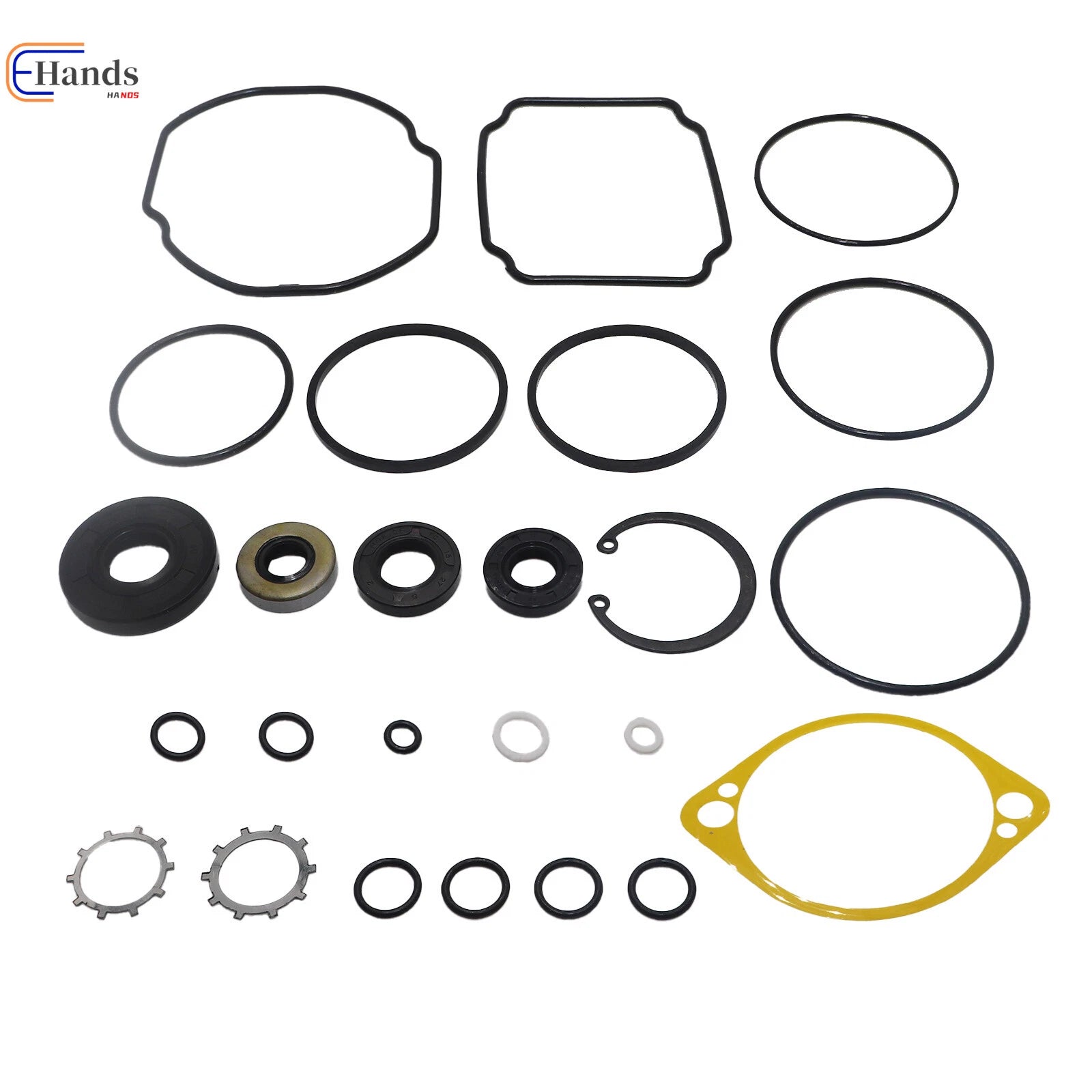 Seal Kit 70525 BDP-10A for Hydro Gear Overhaul (US)