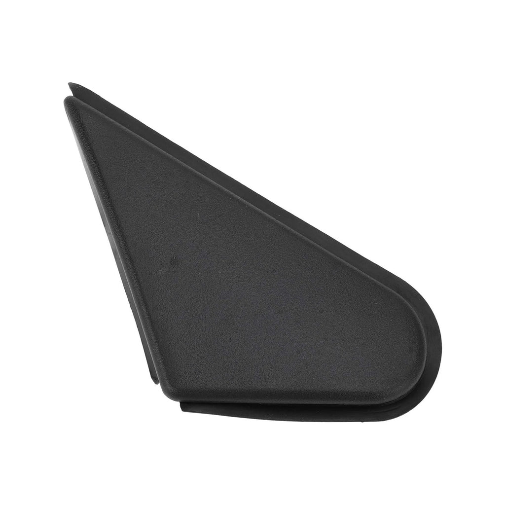 Front Right Pillar Corner Triangle Trim for Mitsubishi Lancer Evolution (2008–2015)