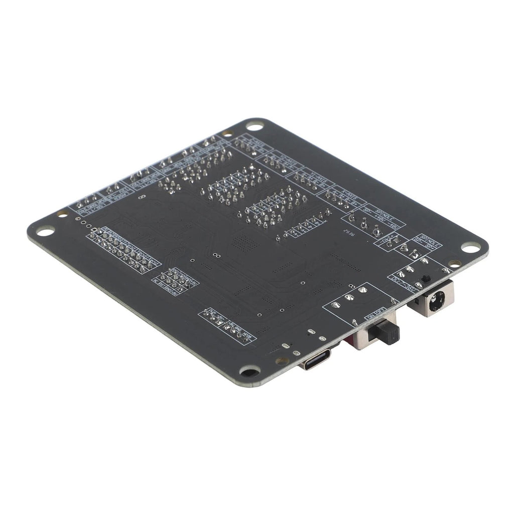 CNC Controller Board with A4988 Stepper Motor Driver for Superior Performance