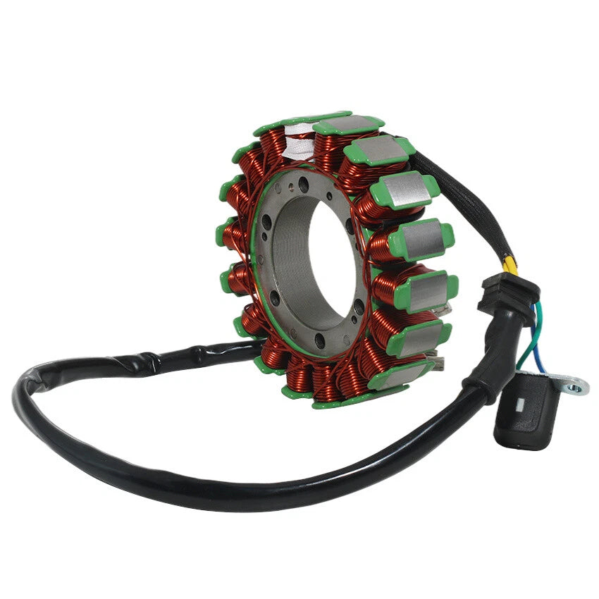 Stator Coil for Honda MUV700 BigRed 700 (2009–2013)