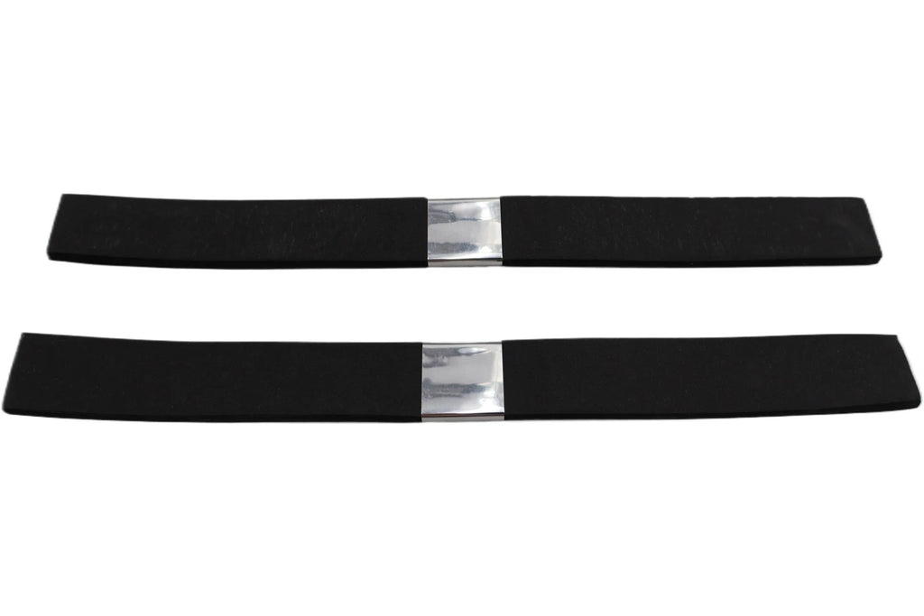 2X Rubber Foam Strip for Harley-Davidson (69678-00)