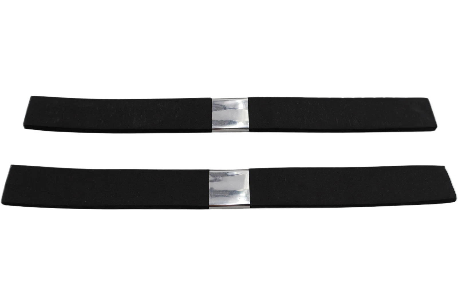 2X Rubber Foam Strip for Harley-Davidson (69678-00)