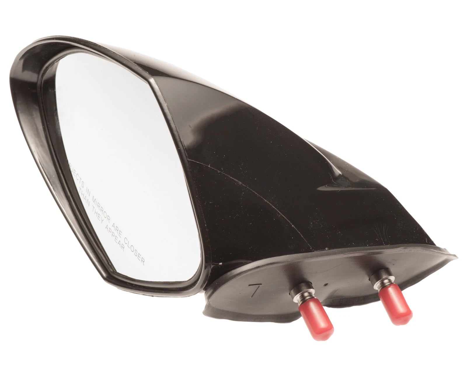 Left Hand Rear View Mirror for Yamaha VX 110 1100 (2000–2004)