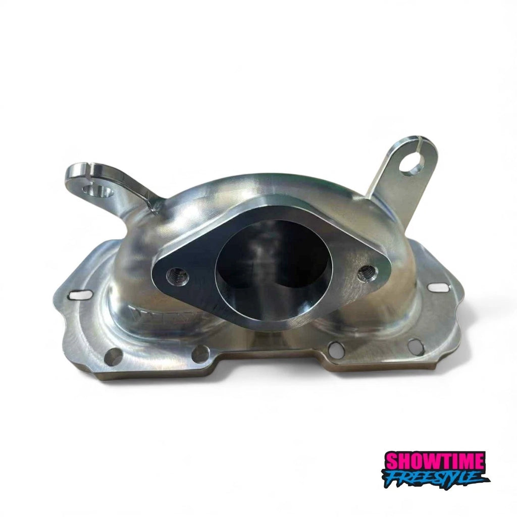 Mikuni Intake Manifold Reed for Kawasaki Jet Ski 550 SX (1986–1990)
