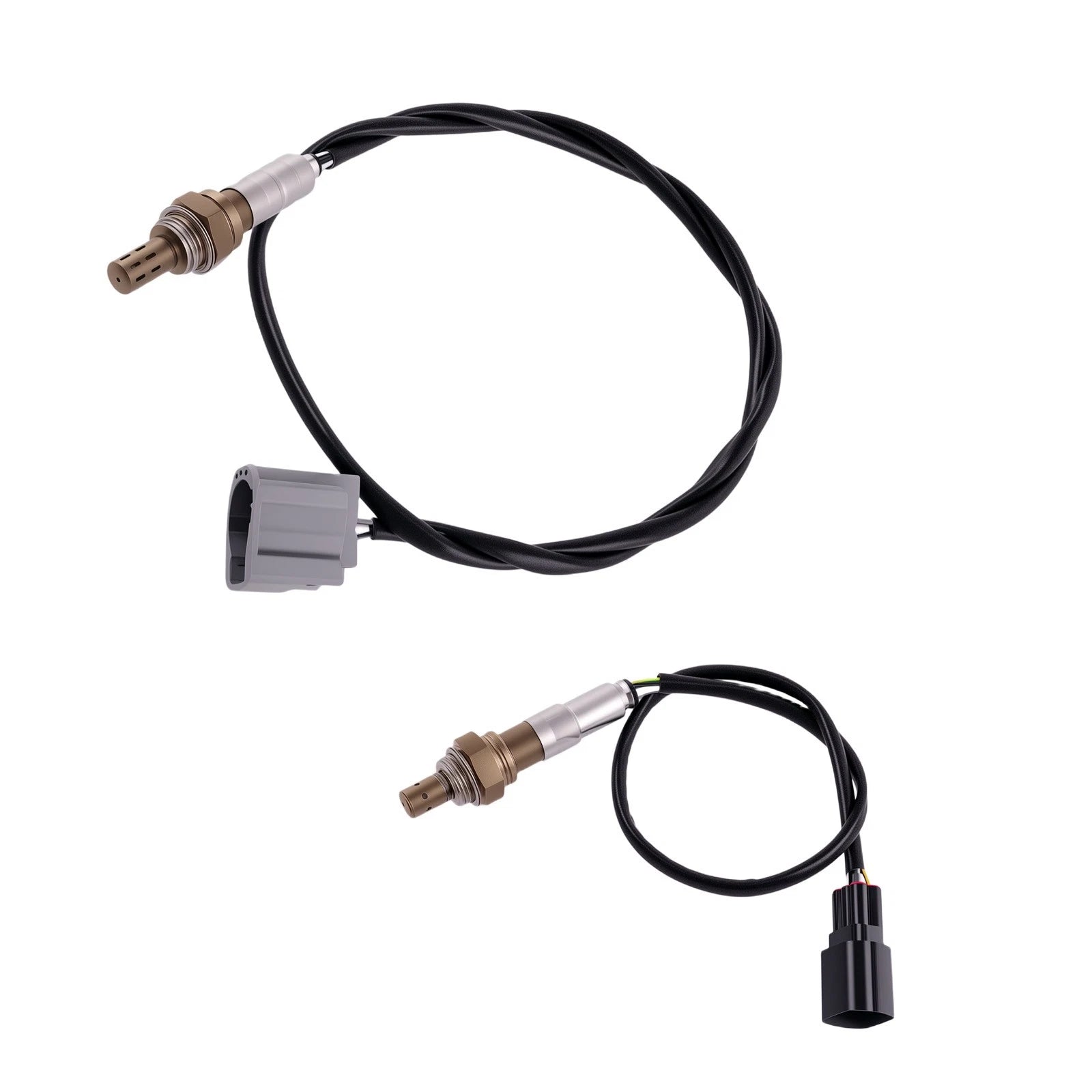 2X Oxygen Sensor for Mazda 3 2.0L/2.3L L4 (2006–2009) 234-4392