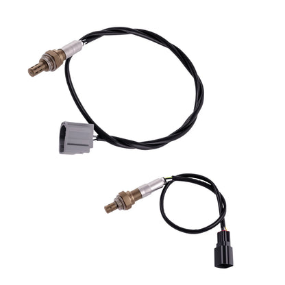 2X Oxygen Sensor for Mazda 3 2.0L/2.3L L4 (2006–2009) 234-4392