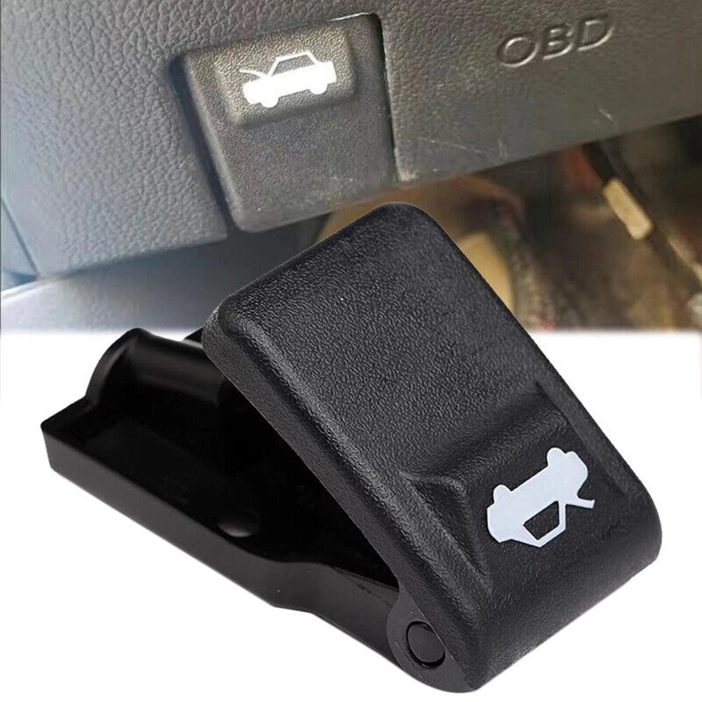 Hood Latch Release Handle for Hyundai Kia