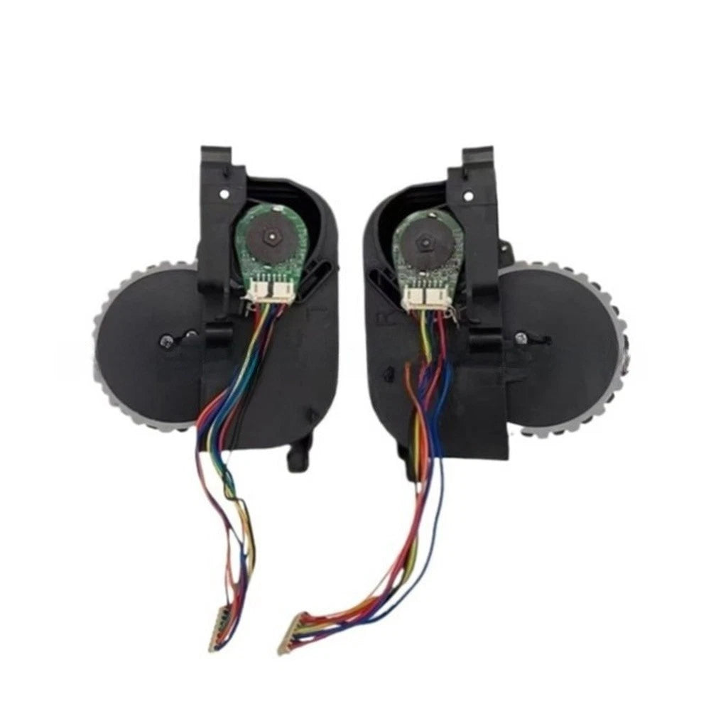 Robot Vacuum Wheels for Home Cleaning