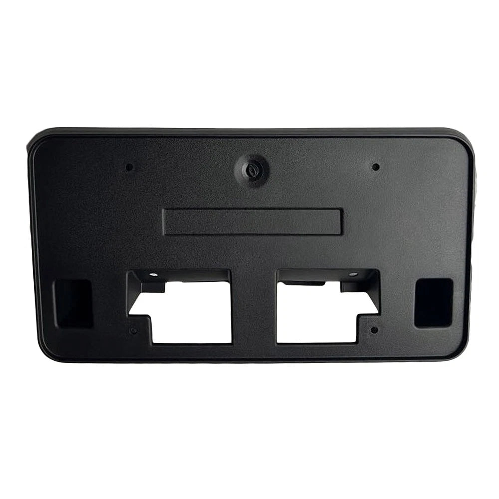 FOR 2024-2025 SIERRA 2500HD FRONT LICENSE PLATE HOLDER REPLACEMENT NEW 85650574