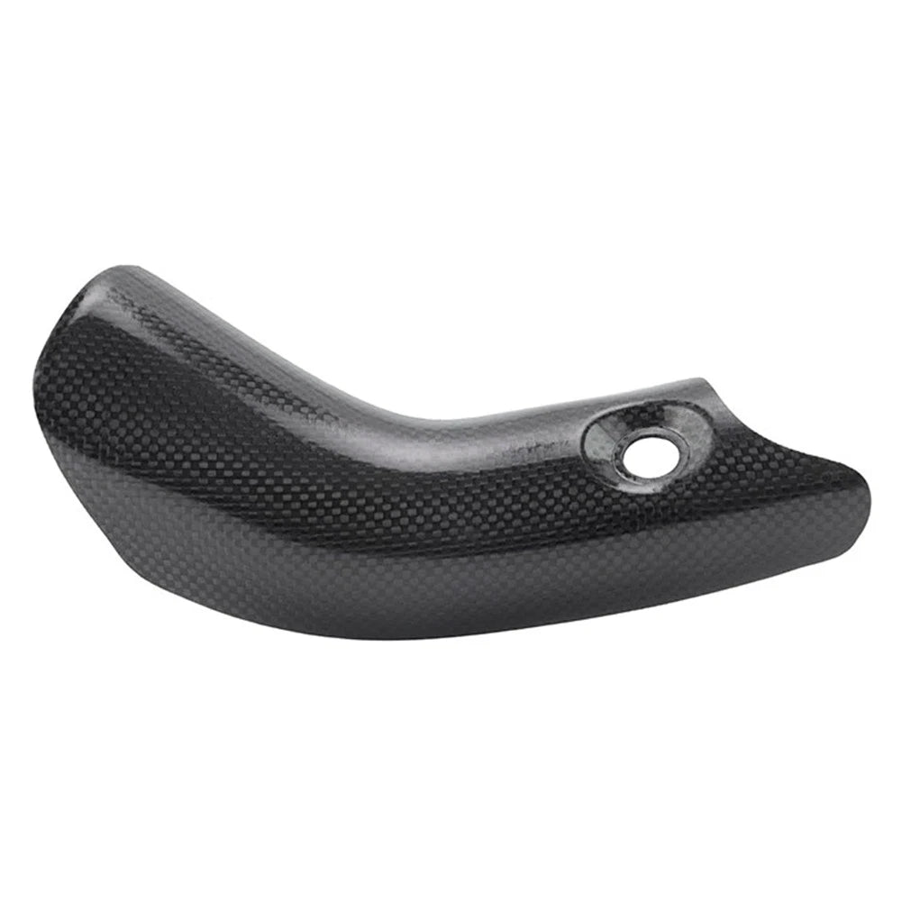 Exhaust Mid Link Pipe Heat Shield Cover for Honda X-ADV 750 (2021–2023)