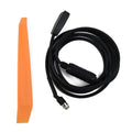 AUX In Adapter Cable for BMW E39 E53 E46 (1995–2006)