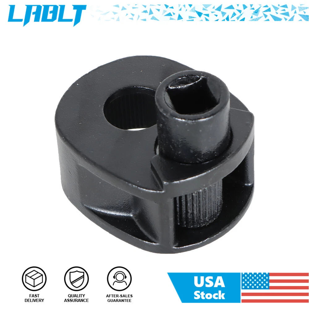 Inner Tie Rod End Tool for Steering Rack & Pinion (33-42mm)