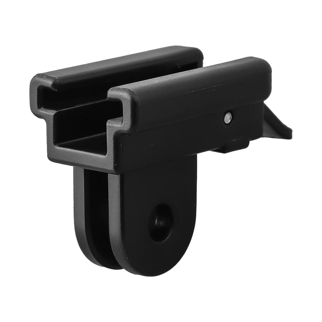Bike Head Light Holder Adapter for Bicycle (Handlebar Mounted)