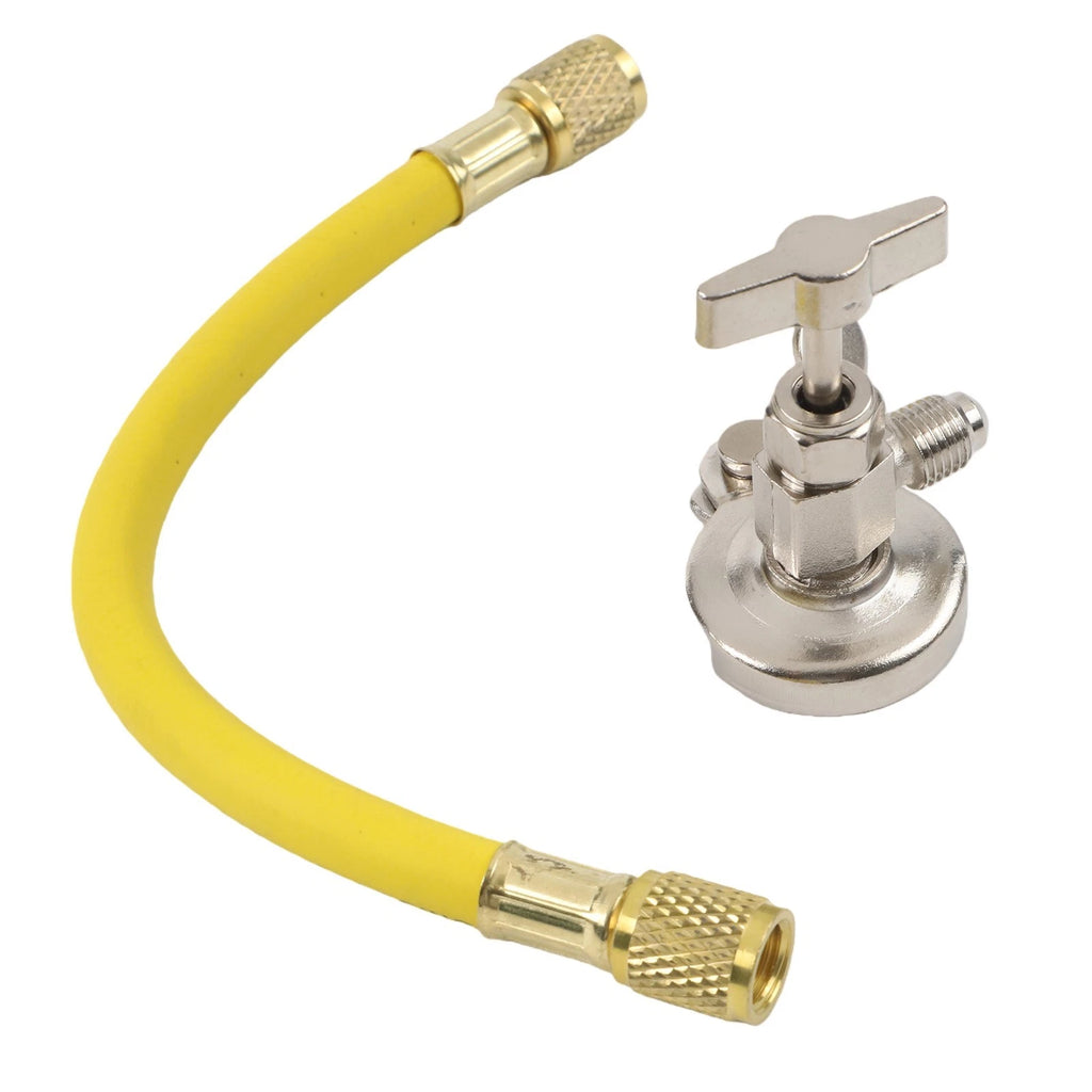 Hose Valve Kit for Can Tap Tapper Faucet Replacement