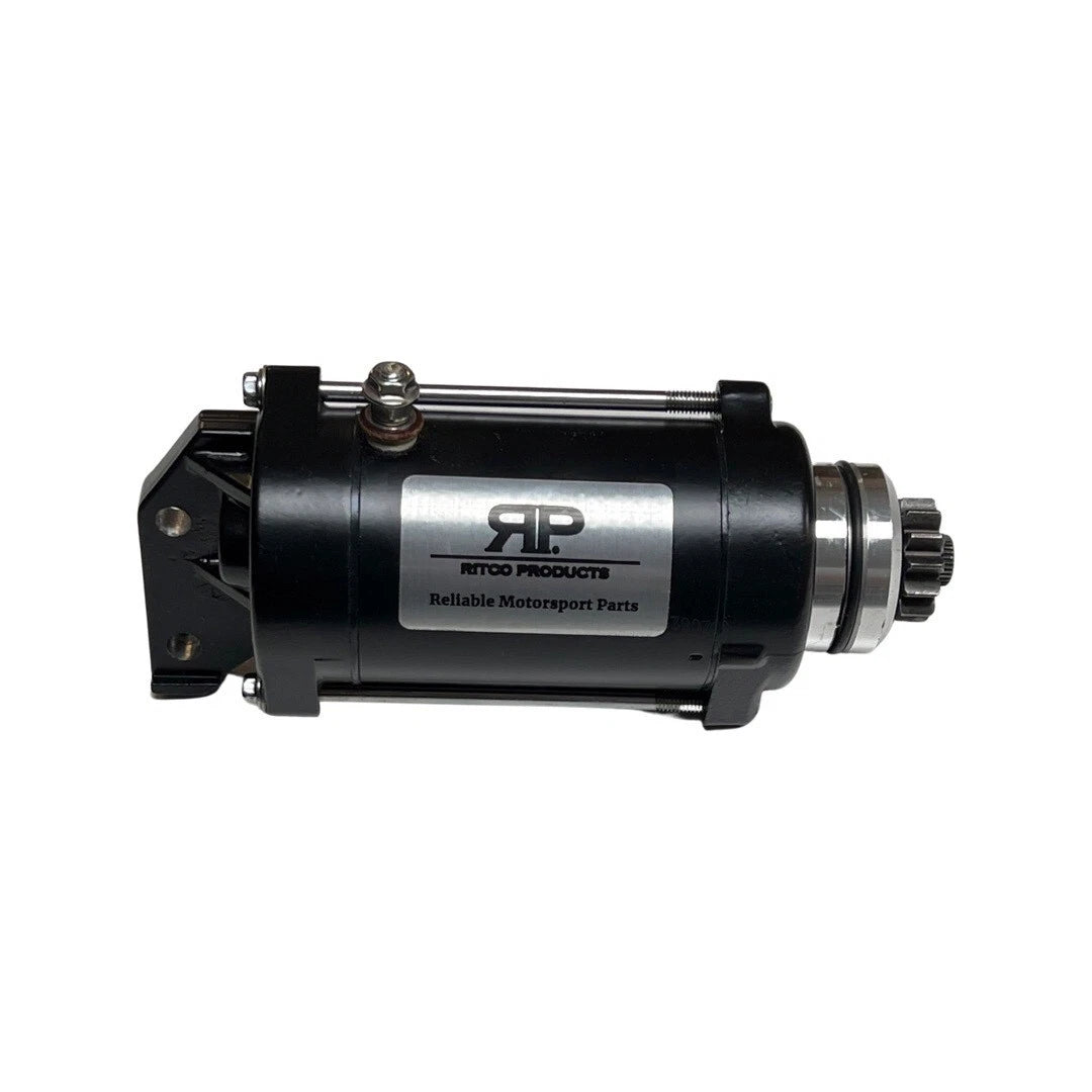 Yamaha Starter 6S5-81800-00-00 for FX SHO FZR FZS GP VX VXR VXS (1800)