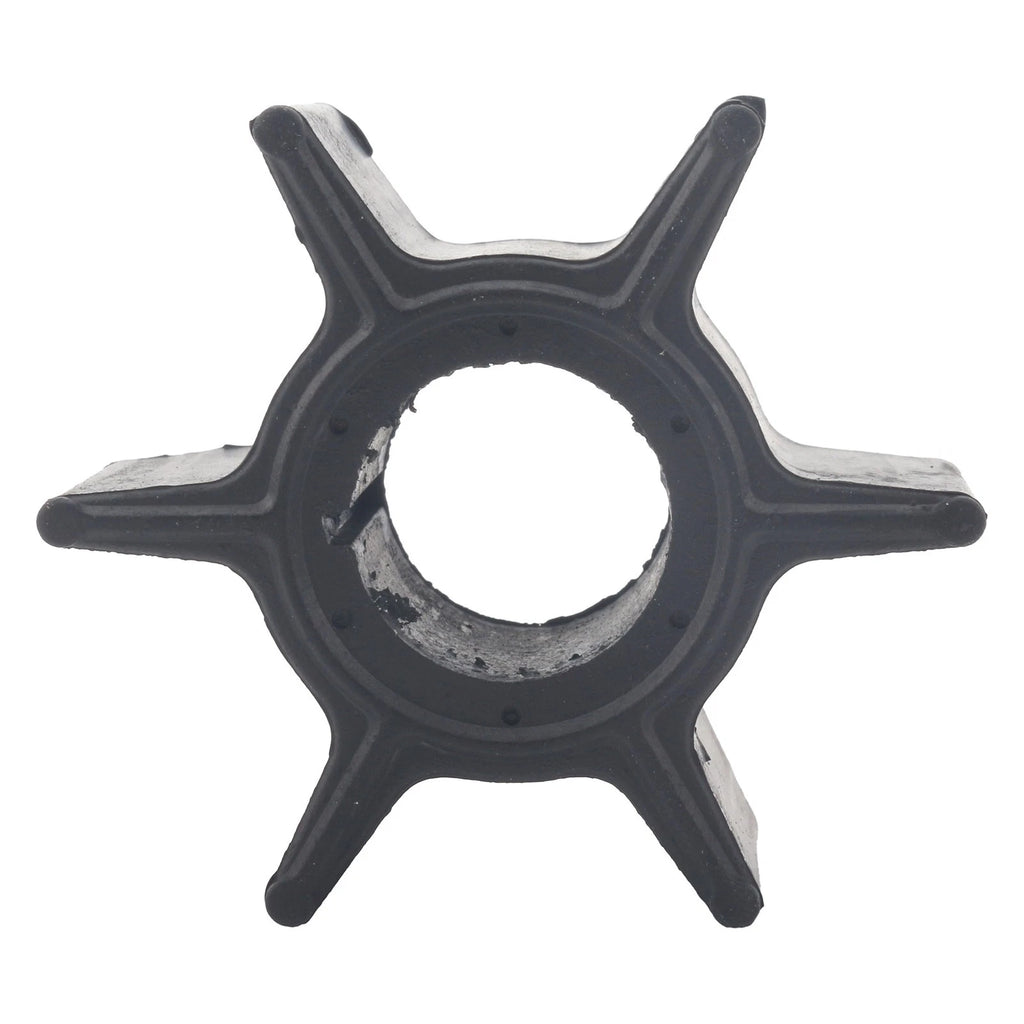 Water Pump Impeller & Key for Tohatsu Nissan 40 50 HP (3C8-65021, 18-8922)