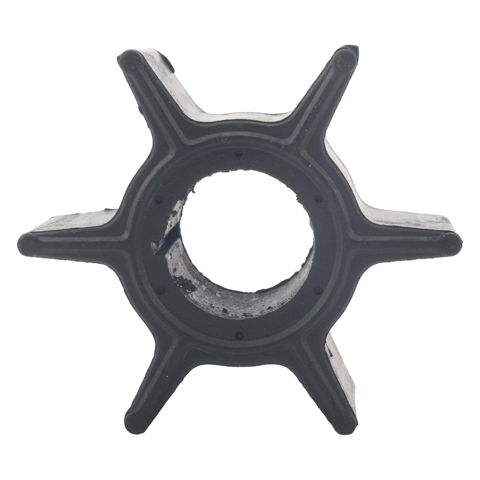 Water Pump Impeller & Key for Tohatsu Nissan 40 50 HP (3C8-65021, 18-8922)