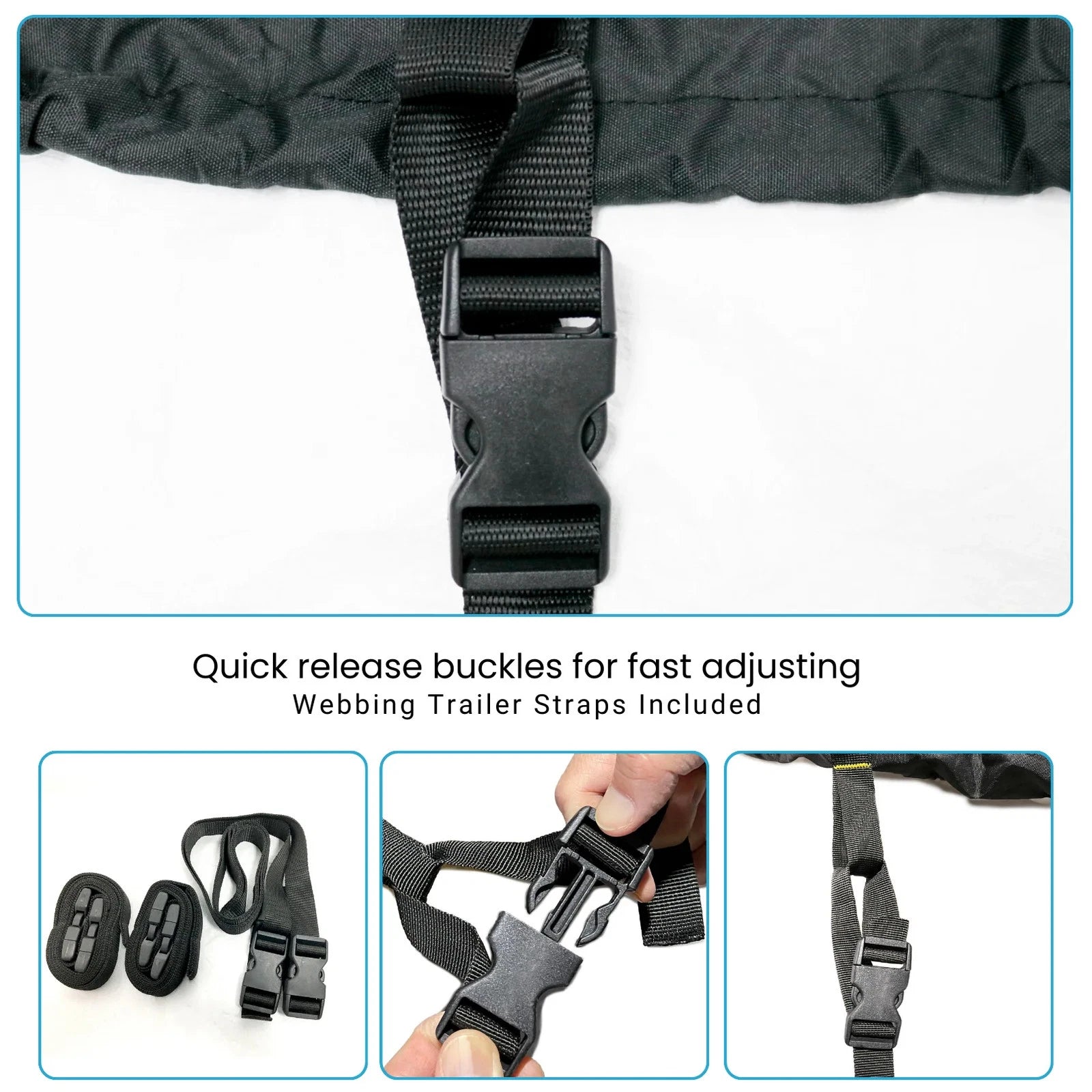 Jet Ski Cover for Kawasaki Ultra 310R 310X (2014–2023) Rainproof