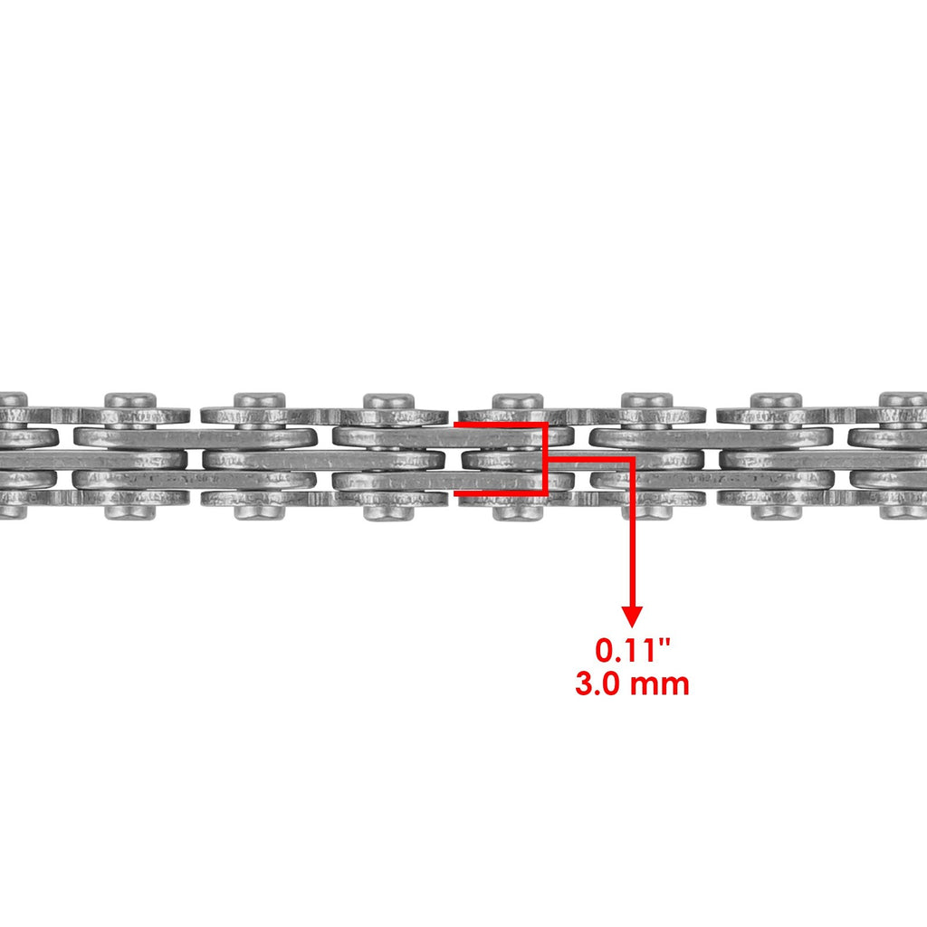 Caltric Cam Chain Replacement for Polaris Phoenix 200 (2005–2023)