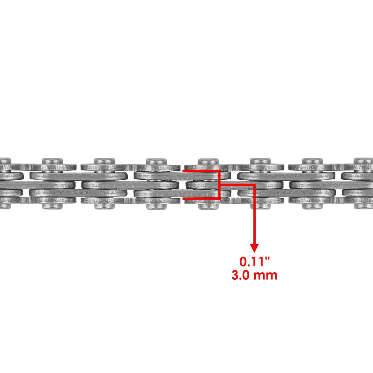 Caltric Cam Chain Replacement for Polaris Phoenix 200 (2005–2023)