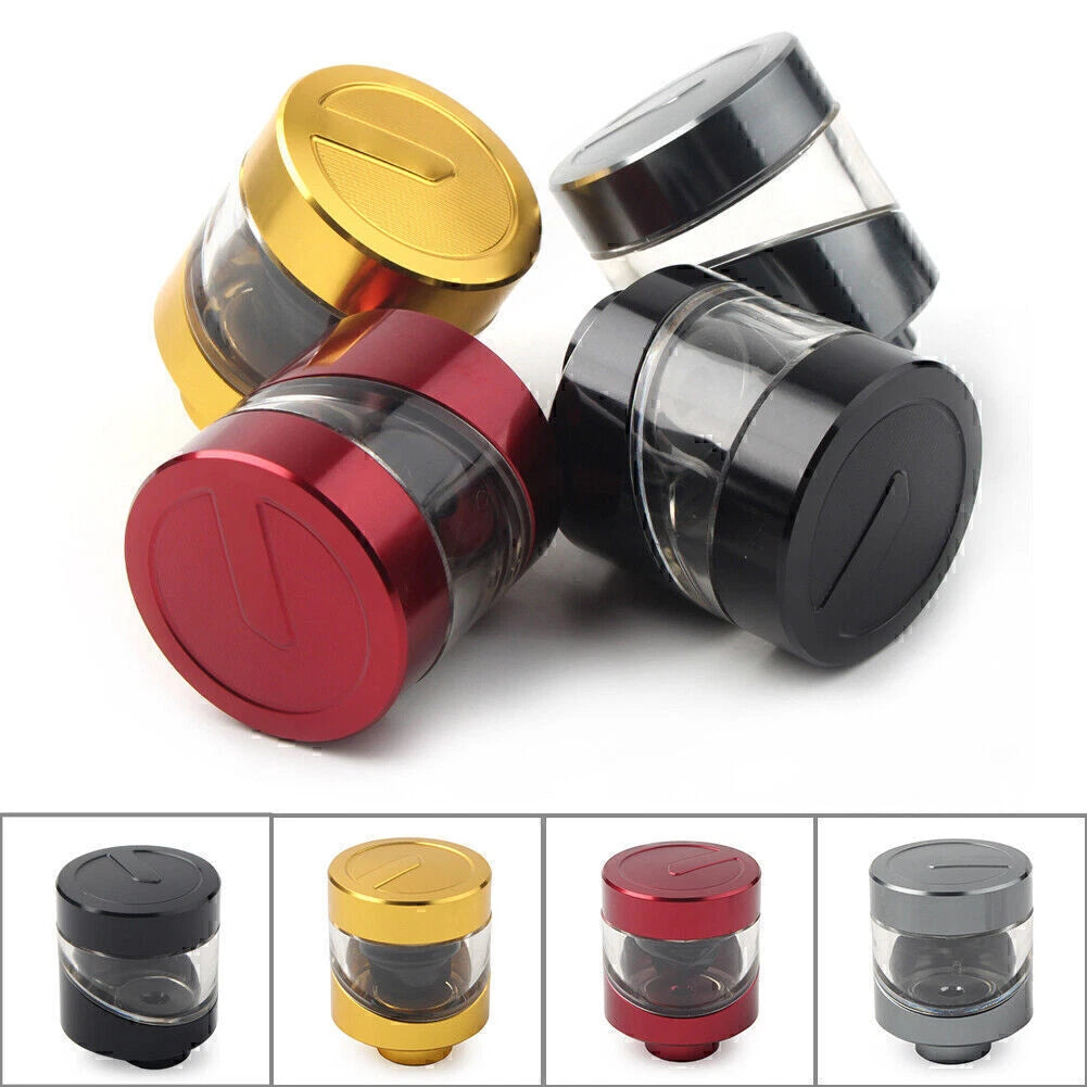 Brake Clutch Fluid Reservoir Cup for